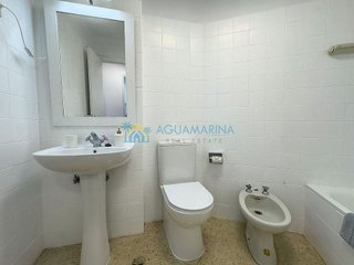 Estudio en venta en Centro Internacional en Torrox