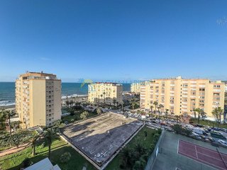 Estudio en venta en Centro Internacional en Torrox