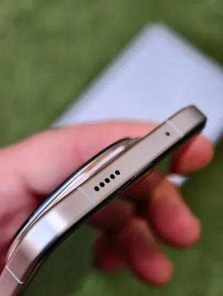 Honor Magic 8 Pro 12/512GB Dorado