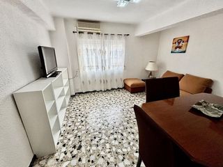 Piso en venta en Salvador Allende en Zaragoza