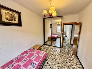 Piso en venta en Salvador Allende en Zaragoza