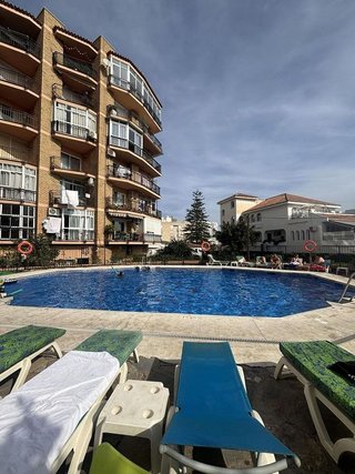 Piso en venta en Puerto Marina en Benalmádena