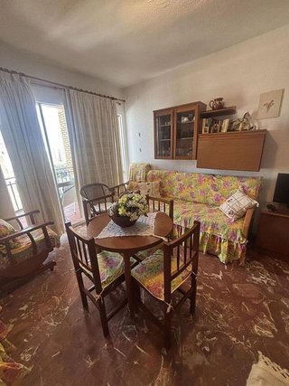 Piso en venta en Puerto Marina en Benalmádena