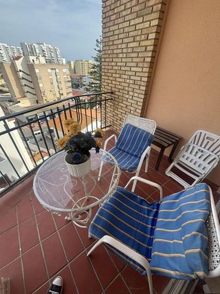 Piso en venta en Puerto Marina en Benalmádena