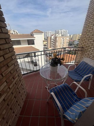 Piso en venta en Puerto Marina en Benalmádena