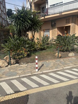 Piso en venta en Puerto Marina en Benalmádena
