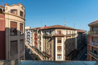 Piso en venta en Centro - Desierto - Arrontegi en Barakaldo