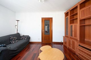 Piso en venta en Centro - Desierto - Arrontegi en Barakaldo