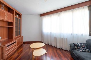Piso en venta en Centro - Desierto - Arrontegi en Barakaldo