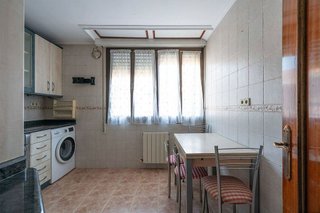 Piso en venta en Centro - Desierto - Arrontegi en Barakaldo