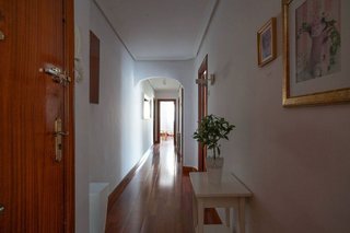 Piso en venta en Centro - Desierto - Arrontegi en Barakaldo