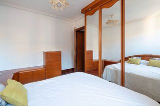 Piso en venta en Centro - Desierto - Arrontegi en Barakaldo