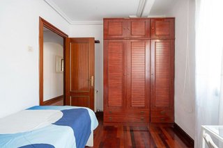 Piso en venta en Centro - Desierto - Arrontegi en Barakaldo