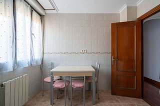 Piso en venta en Centro - Desierto - Arrontegi en Barakaldo