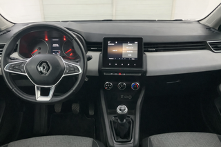 Renault Clio Limited TCe 90cv