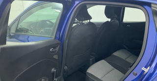 Renault Clio Limited TCe 90cv