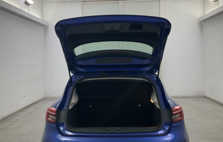 Renault Clio Limited TCe 90cv