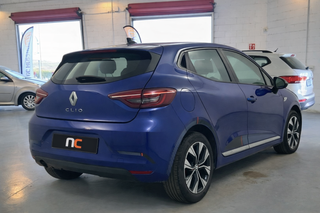 Renault Clio Limited TCe 90cv