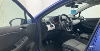 Renault Clio Limited TCe 90cv