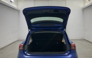 Renault Clio Limited TCe 90cv