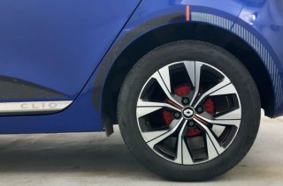 Renault Clio Limited TCe 90cv
