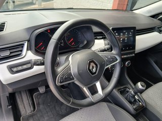 Renault Clio Limited TCe 90cv