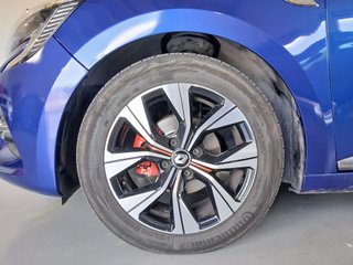Renault Clio Limited TCe 90cv