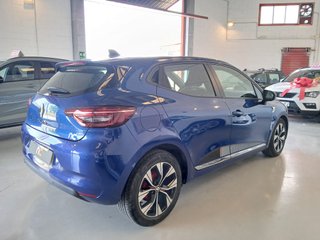Renault Clio Limited TCe 90cv