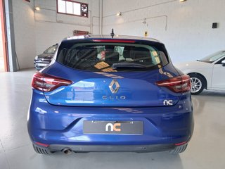 Renault Clio Limited TCe 90cv