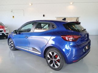 Renault Clio Limited TCe 90cv