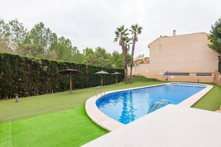 Dúplex en venta en Altorreal en Molina de Segura