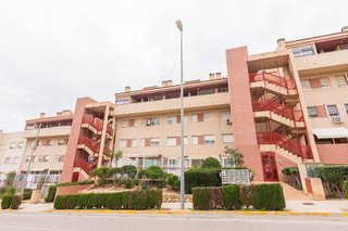 Dúplex en venta en Altorreal en Molina de Segura