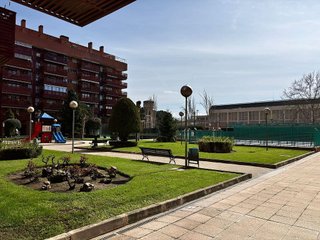 Piso en venta en Chorrillo en Alcalá de Henares