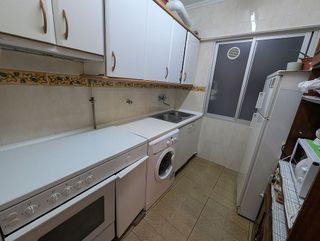 Piso en venta en Amara - Berri en San Sebastián-Donostia