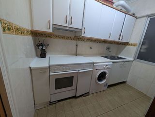 Piso en venta en Amara - Berri en San Sebastián-Donostia