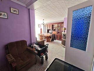 Ático en venta en Pueblo Levante en Benidorm