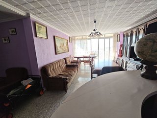 Ático en venta en Pueblo Levante en Benidorm