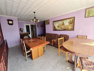 Ático en venta en Pueblo Levante en Benidorm