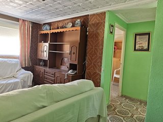 Ático en venta en Pueblo Levante en Benidorm