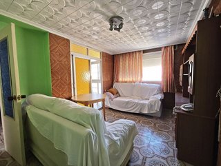 Ático en venta en Pueblo Levante en Benidorm