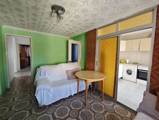 Ático en venta en Pueblo Levante en Benidorm