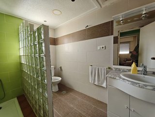 Ático en venta en Pueblo Levante en Benidorm