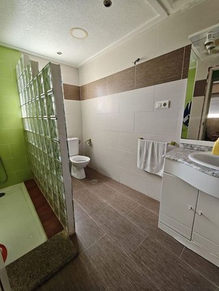 Ático en venta en Pueblo Levante en Benidorm