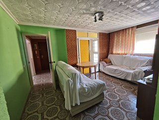 Ático en venta en Pueblo Levante en Benidorm
