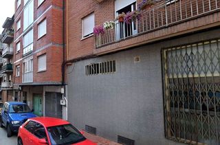 Piso en venta en Zona Alta en Ponferrada