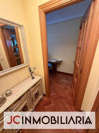 Piso en venta en Campo Grande - Arco Ladrillo en Valladolid