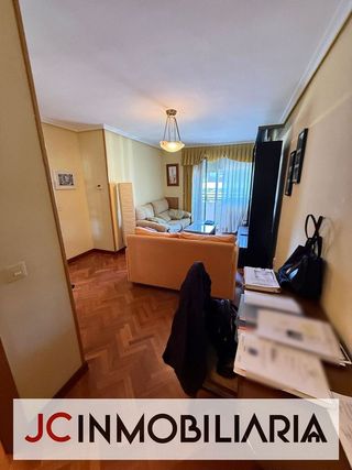 Piso en venta en Campo Grande - Arco Ladrillo en Valladolid