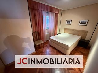 Piso en venta en Campo Grande - Arco Ladrillo en Valladolid