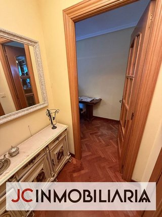 Piso en venta en Campo Grande - Arco Ladrillo en Valladolid