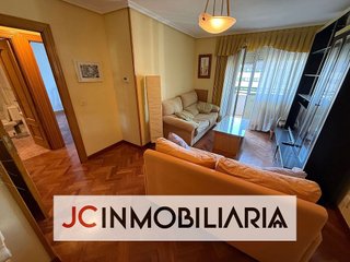 Piso en venta en Campo Grande - Arco Ladrillo en Valladolid